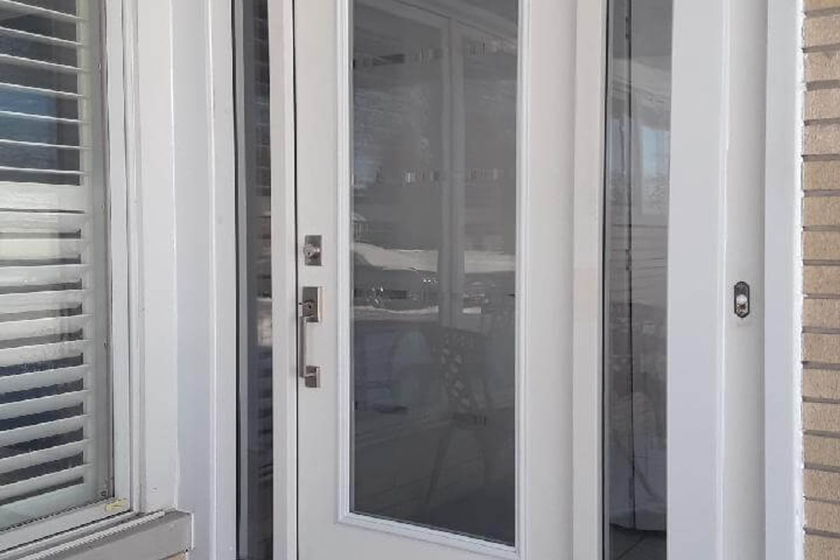 Custom Interior & Bifold Doors