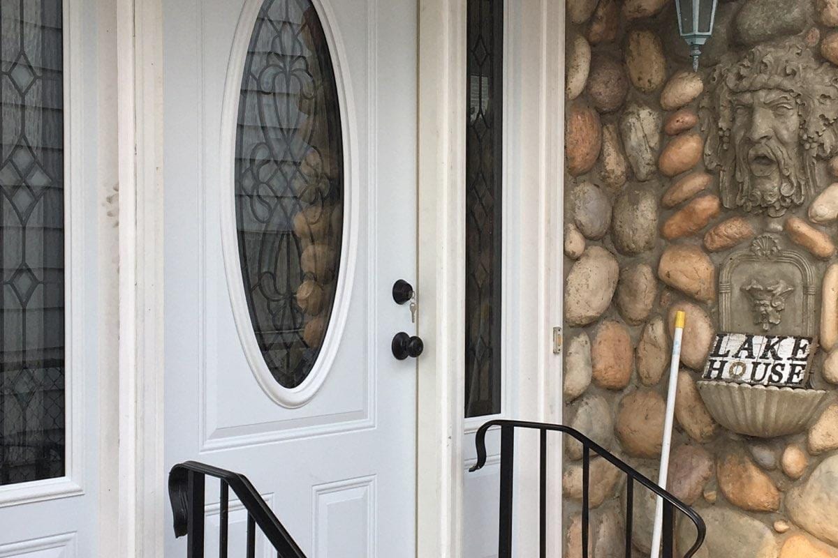 Patio Doors